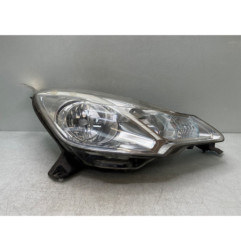 Optique avant principal droit (feux)(phare) CITROEN C3 2