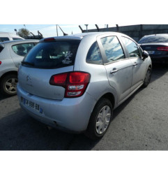 Optique avant principal droit (feux)(phare) CITROEN C3 2