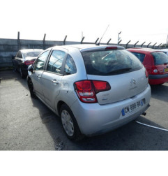 Optique avant principal droit (feux)(phare) CITROEN C3 2