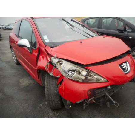 Boite de vitesses PEUGEOT 207 Photo n°1