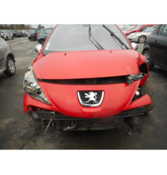 Boite de vitesses PEUGEOT 207