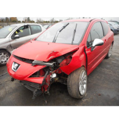 Boite de vitesses PEUGEOT 207