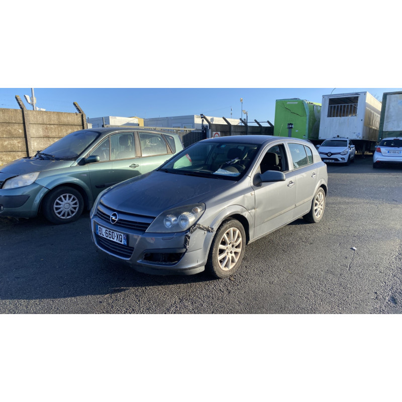 Boite de vitesses OPEL ASTRA H Photo n°1