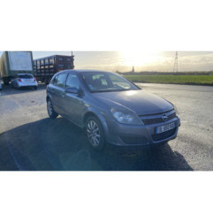 Boite de vitesses OPEL ASTRA H