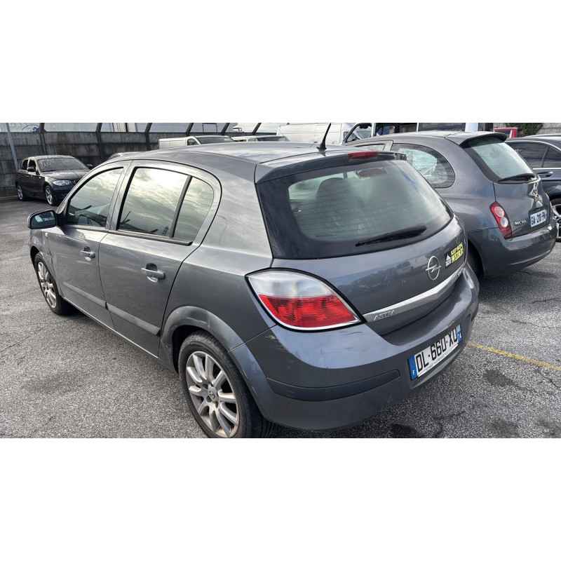 Boite de vitesses OPEL ASTRA H Photo n°15