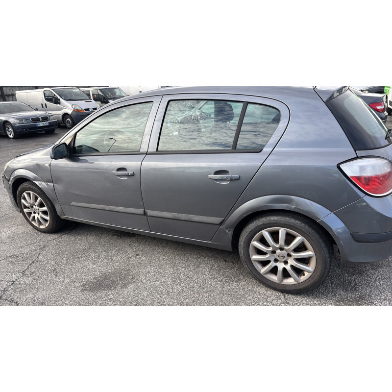 Boite de vitesses OPEL ASTRA H Photo n°17