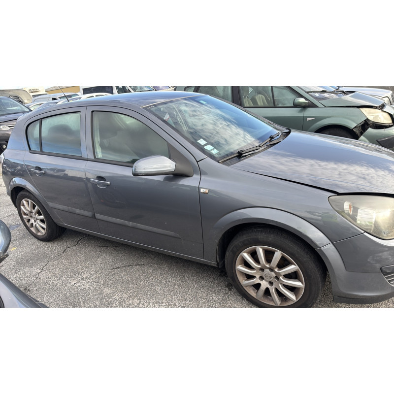 Boite de vitesses OPEL ASTRA H Photo n°18