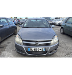 Boite de vitesses OPEL ASTRA H