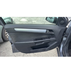 Boite de vitesses OPEL ASTRA H