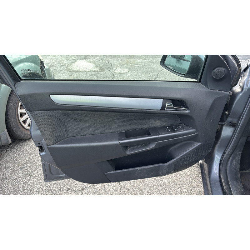 Boite de vitesses OPEL ASTRA H Photo n°20