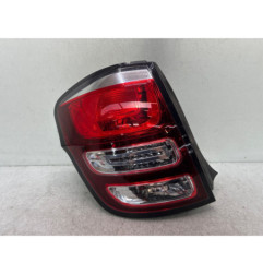Feu arriere principal gauche (feux) CITROEN C3 2