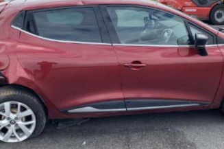 Colonne de direction RENAULT CLIO 4
