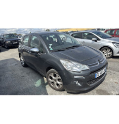 Feu diurne avant droit CITROEN C3 2