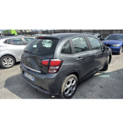 Feu diurne avant droit CITROEN C3 2