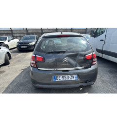 Feu diurne avant droit CITROEN C3 2