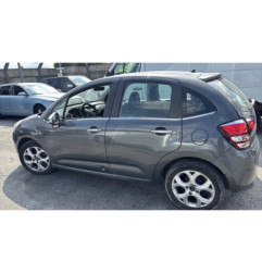 Feu diurne avant droit CITROEN C3 2