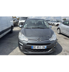 Feu diurne avant droit CITROEN C3 2