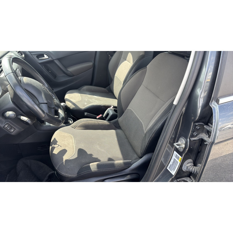 Feu diurne avant droit CITROEN C3 2 Photo n°16