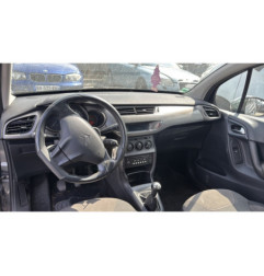 Feu diurne avant droit CITROEN C3 2