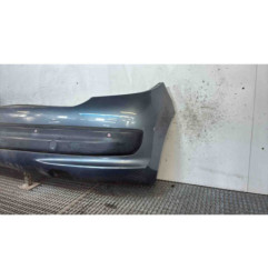 Pare choc arriere PEUGEOT 207 Photo n°1