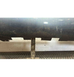 Pare choc arriere PEUGEOT 207