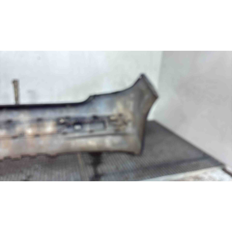 Pare choc arriere PEUGEOT 207 Photo n°6