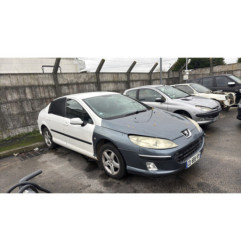 Aile avant droit PEUGEOT 407