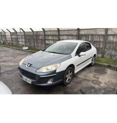 Aile avant droit PEUGEOT 407
