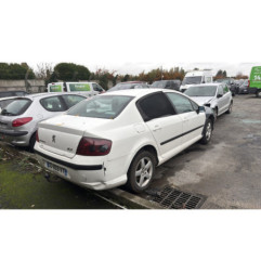 Aile avant droit PEUGEOT 407