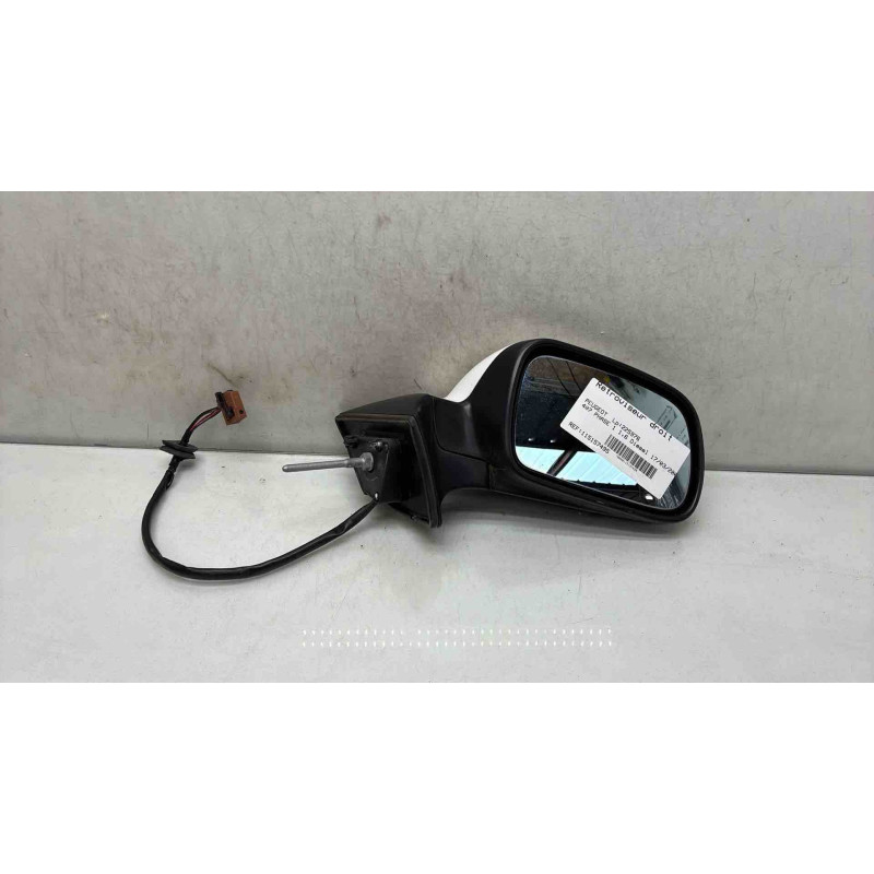 Retroviseur droit PEUGEOT 407 Photo n°3