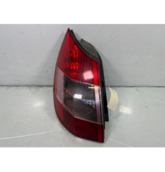 Feu arriere principal gauche (feux) RENAULT SCENIC 2