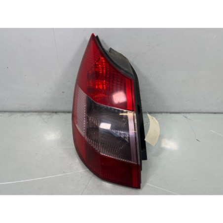 Feu arriere principal gauche (feux) RENAULT SCENIC 2