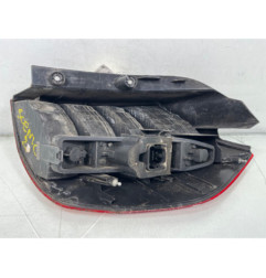 Feu arriere principal gauche (feux) RENAULT SCENIC 2