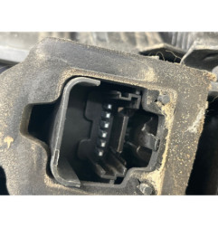 Feu arriere principal gauche (feux) RENAULT SCENIC 2