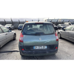 Retroviseur gauche RENAULT SCENIC 2
