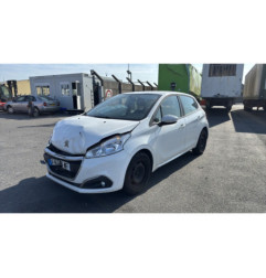 Boite de vitesses PEUGEOT 208 1 Photo n°1
