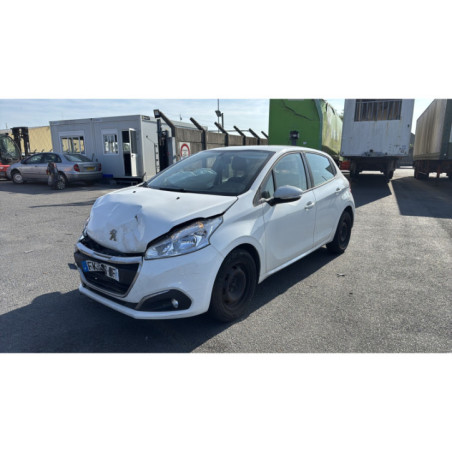 Boite de vitesses PEUGEOT 208 1 Photo n°1