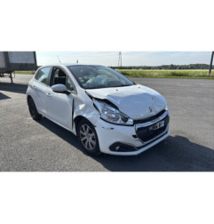 Boite de vitesses PEUGEOT 208 1
