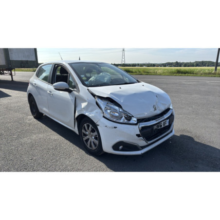 Boite de vitesses PEUGEOT 208 1