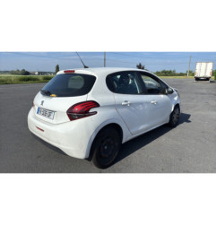 Boite de vitesses PEUGEOT 208 1