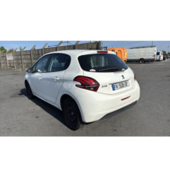 Boite de vitesses PEUGEOT 208 1