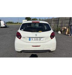 Boite de vitesses PEUGEOT 208 1