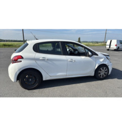 Boite de vitesses PEUGEOT 208 1