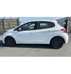 Boite de vitesses PEUGEOT 208 1