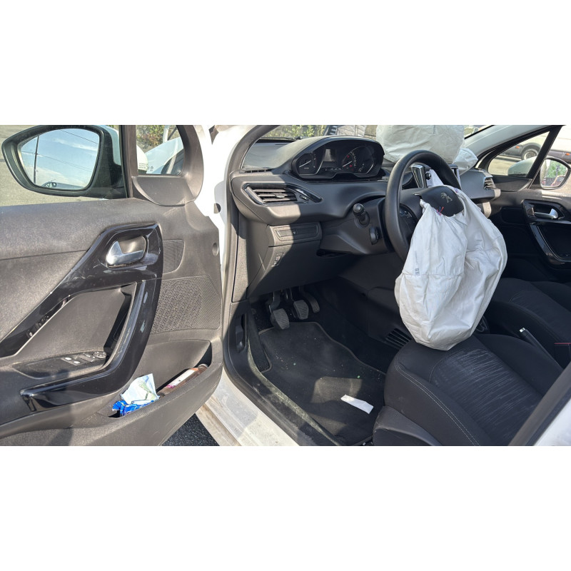 Boite de vitesses PEUGEOT 208 1 Photo n°9