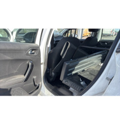 Boite de vitesses PEUGEOT 208 1