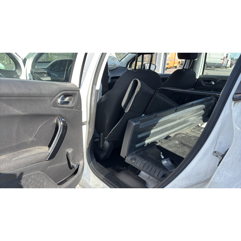 Boite de vitesses PEUGEOT 208 1 Photo n°10