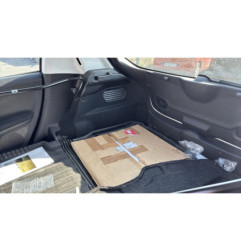 Boite de vitesses PEUGEOT 208 1