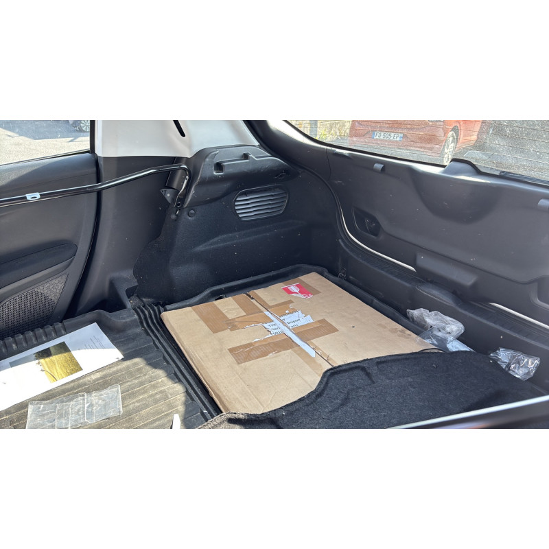 Boite de vitesses PEUGEOT 208 1 Photo n°11