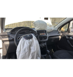 Boite de vitesses PEUGEOT 208 1